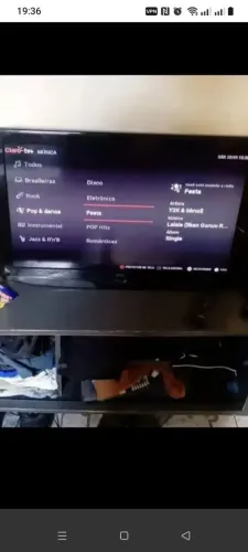 Tv Led 32 polegadas 
