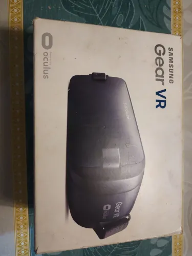 Óculos Samsung Gear VR