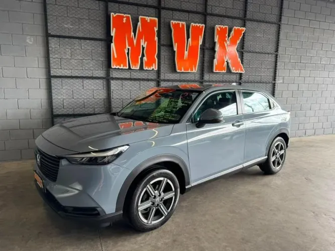 Honda HR-V EX 1.5 Sensing 16V 5P Aut. 2023