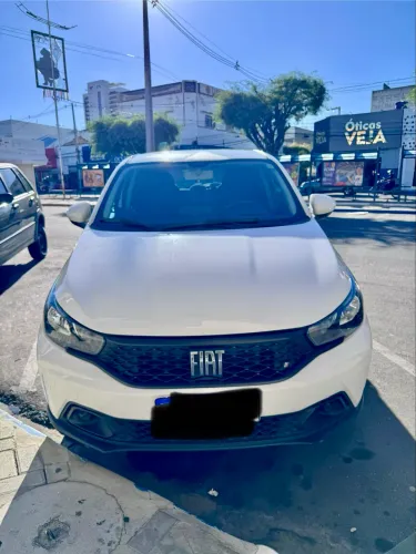 Fiat Argo Drive 1.0 6V Flex 2023