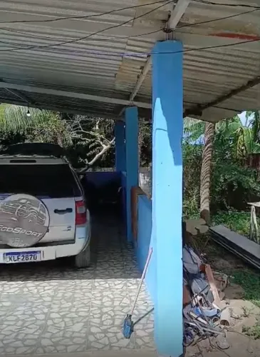 Terreno com Casa à Venda em Caetés II - Excelente Oportunidade