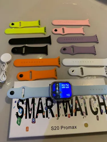 SmartWatch 