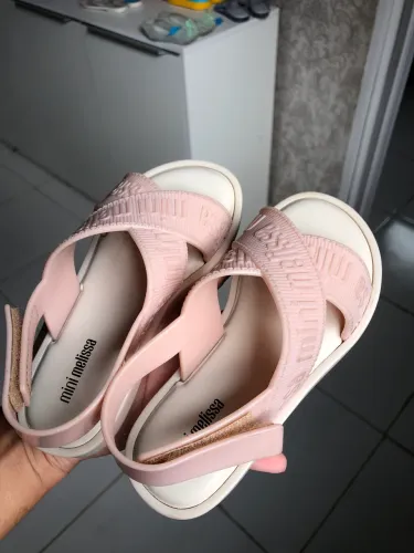 Mini melissa 