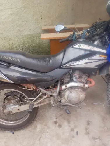 Moto Bros 150