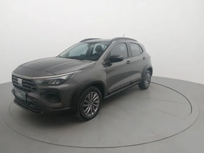 Fiat Pulse Drive 1.3 8V Flex Aut. 2025