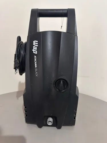 VENDO LAVADORA DE ALTA PRESSÃO WAP