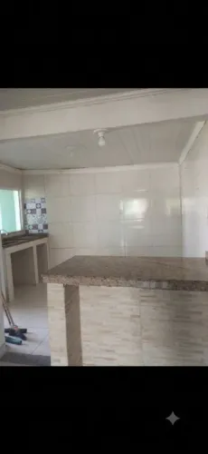 Vendo casa no vitor dumas Santa cruz 