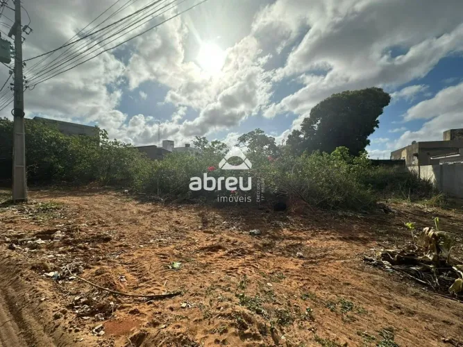 Terreno à venda em Pitimbu, Natal - 1200m²