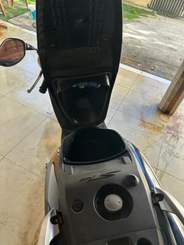 Honda 150 sh