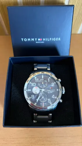 Relógio Tommy Hilfiger