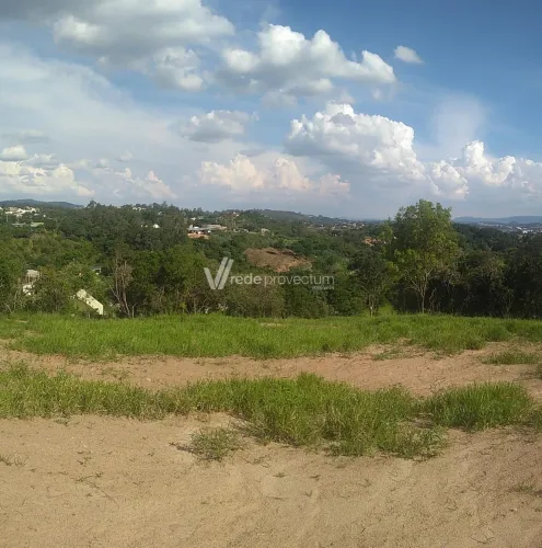 terreno - Vista Alegre - Vinhedo