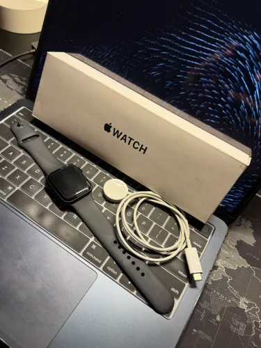 APPLE WATCH SE 2 - 44MM - MIDNIGTH