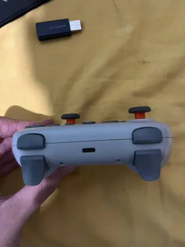 Controle gamesir  t4 nova lite 