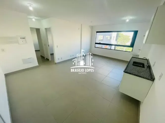 Imóvel para aluguel com 56 metros quadrados com 2 quartos em Ipiranga - São Paulo - SP
