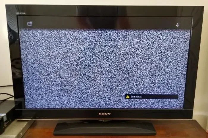 Televisão Sony 32 Polegadas - Ótimo Estado
