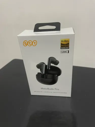 QCY melobuds pro