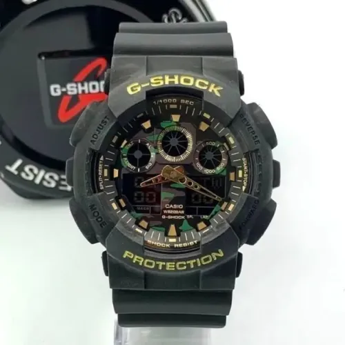Relógio Gshock G55D