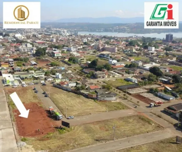 OPORTUNIDADE 3 QTs (BOA ESPERANÇA-MG) Próximo ao unissul e av. João Júlio de Faria