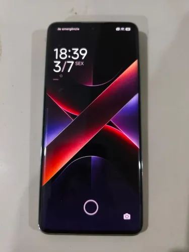 Xiaomi POCO X7