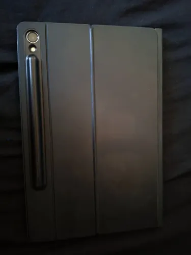 Samsung Tab s9 256gb 12gb ram com caixa
