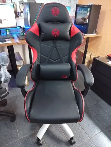 Cadeira Gamer TGT Nova