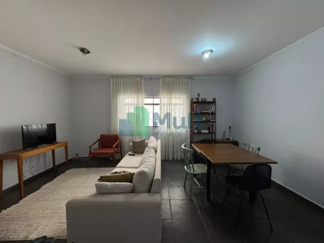 Apartamento Mobiliado para Locação Vila Tibério Ribeirão Preto/SP