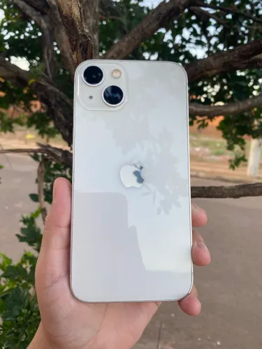 IPHONE 13 128GB SEMI NOVO