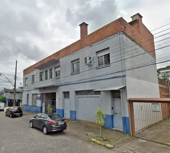 BENTOALVES aluga pavilhão, com 600 m2 de area de construção, Centro - Caxias do Sul - RS