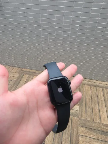 Apple Watch SE 1ª Geração 