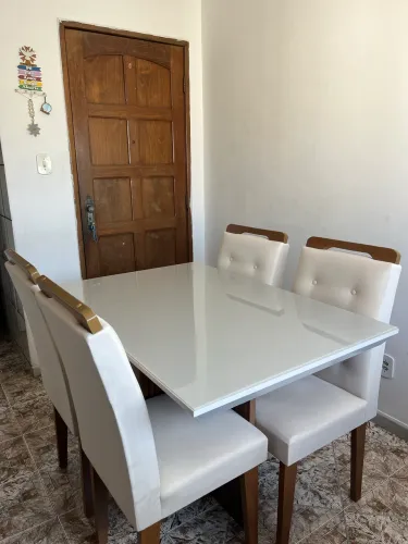 Mesa de jantar