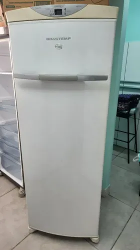 Frezzer Brastemp Flex Frost Free 228L