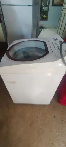 Máquina de lavar 13 kg