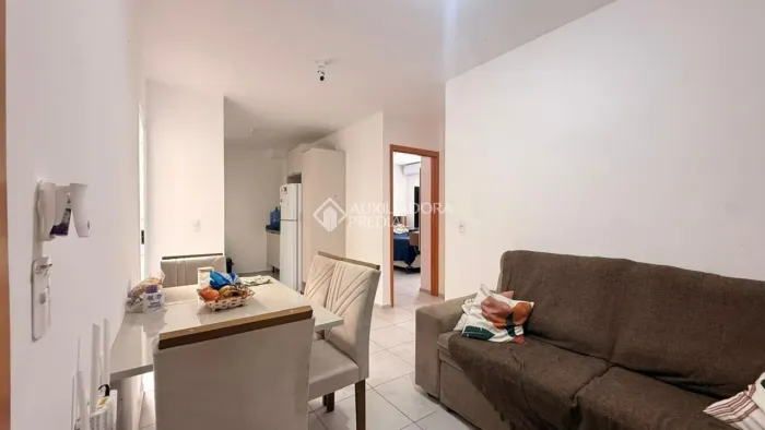 Apartamento Garden com 2D + vaga em condomínio completo