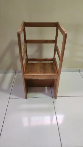 Torre de Aprendizagem Trii Kraft Wrk