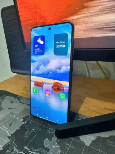 Samsung Galaxy S21 Fe Plus 5G 128GB