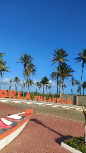 Lote à venda no CD Villaredo Barra | Barra dos Coqueiros | SE [21105]