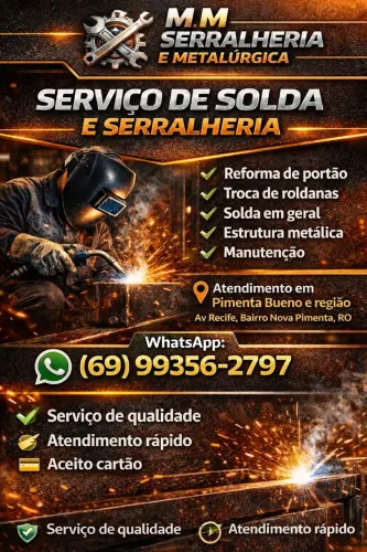 Qualidade garantida 