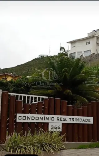 Terreno à venda no Trindade, Florianópolis com 963,45