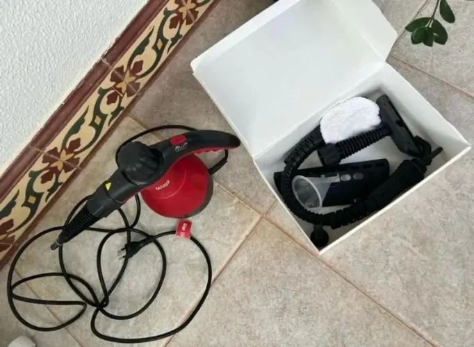 Vaporizador WAP
