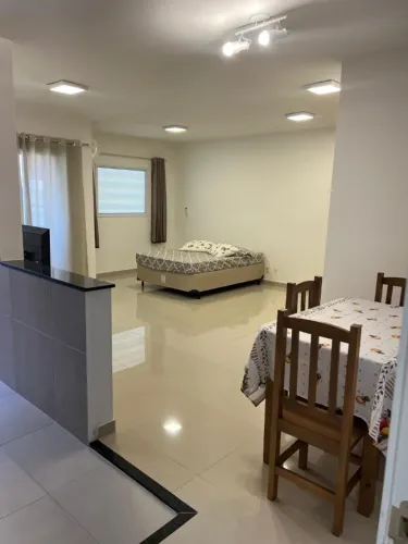 Apartamento Mobiliado Red Sorocaba