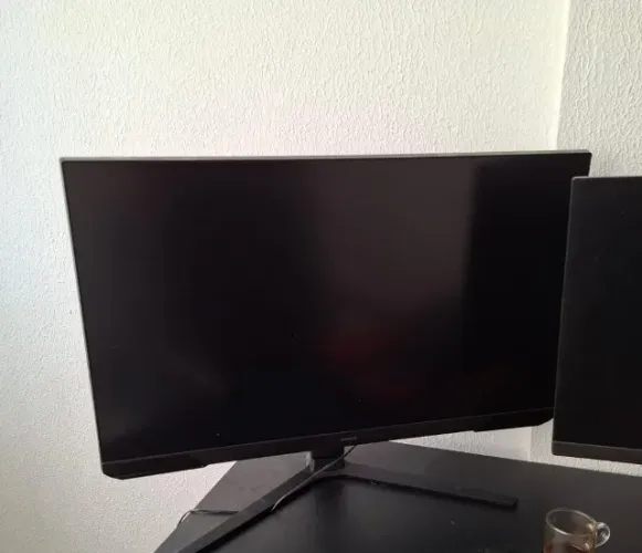 Monitor 29" 165hz