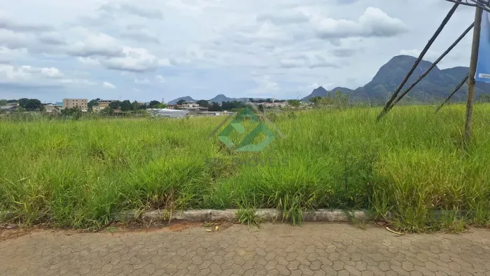 ÁREA À VENDA | 5.000 m² Cândido | Cariacica Sede  Loteamento Universo