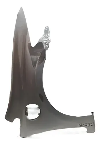 Paralama Direito New Civic 2007 2008 2009 2010 Original Lj
