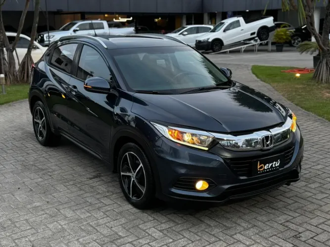 Honda HR-V EX 1.8 Flexone 16V 5P Aut. 2020