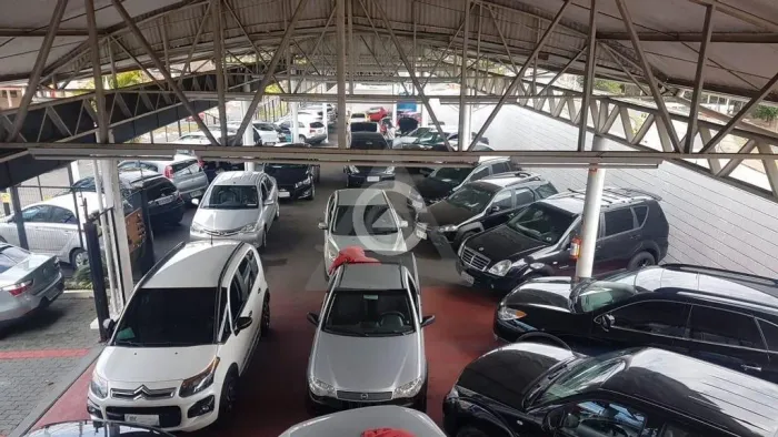 Salão à venda em Campinas, Jardim Conceição I, com 1200 m²