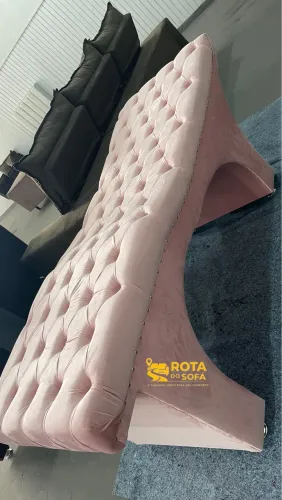 Maca Luxo para Estética / Consultórios / Clinicas / Salões