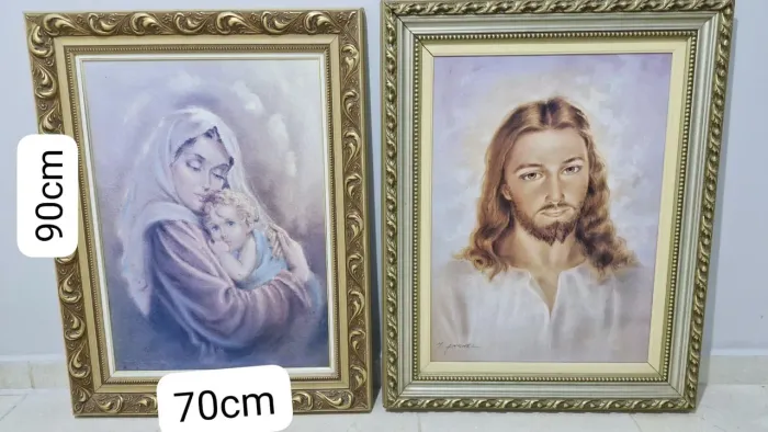 Quadro decorativo