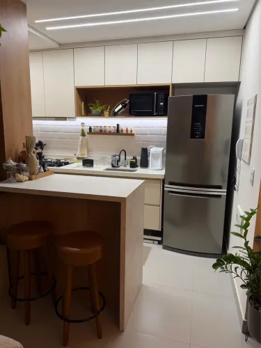 Apartamento à Venda - Residencial Avalon | Bauru/SP