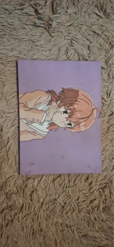 Mangá