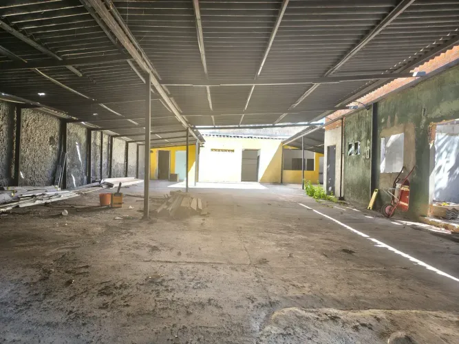 Oportunidade de negócio EXCELENTE ÁREA DISPONÍVEL PARA VENDA SETOR OESTE
